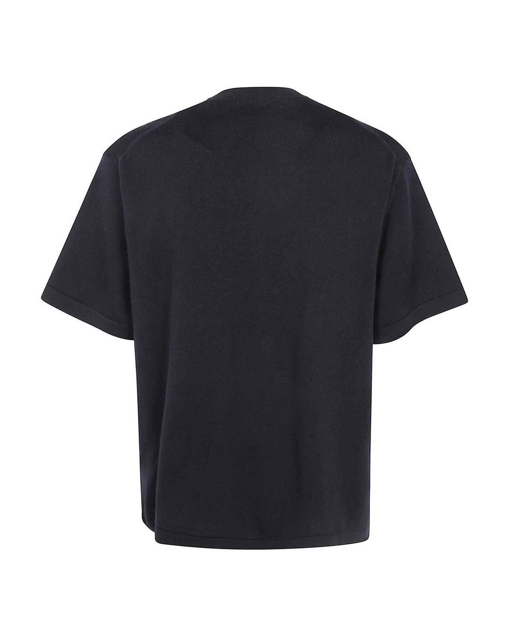 KENZO Blue Signature T-Shirt for men