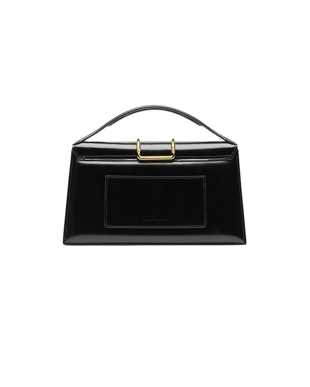 Jacquemus Black Le Grand Bambino