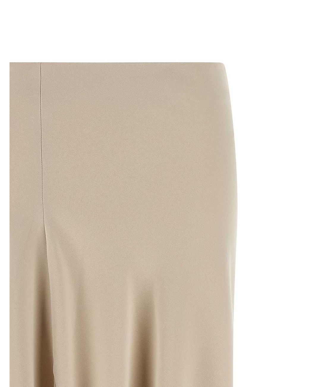 P.A.R.O.S.H. Natural Poker Skirt
