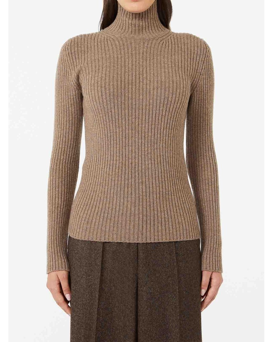Max Mara Natural Pullover