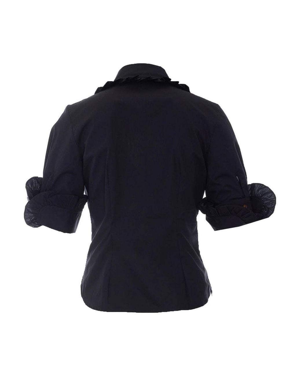 Vivienne Westwood Blue Toulouise Shirt
