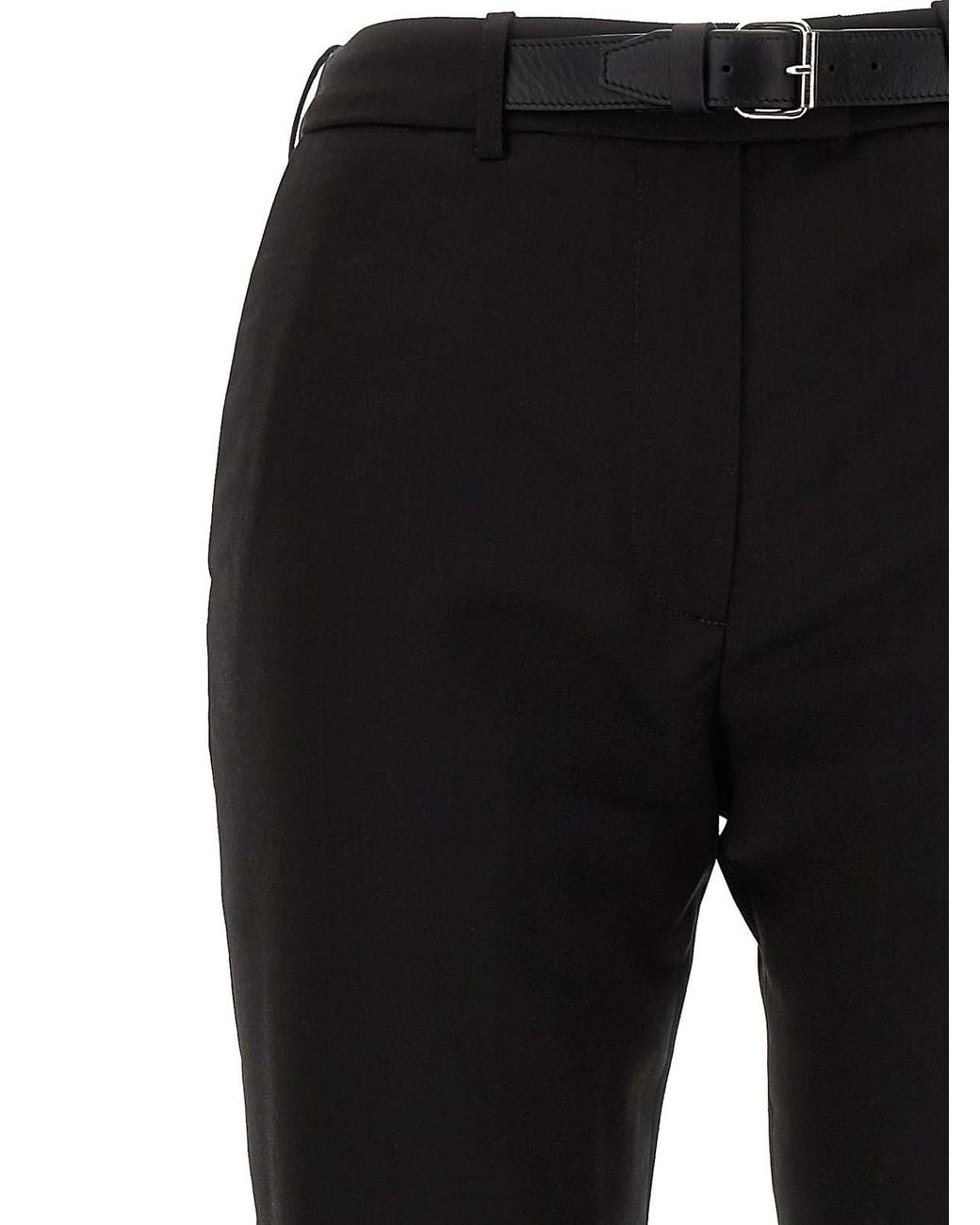 16Arlington Black Fino Pants