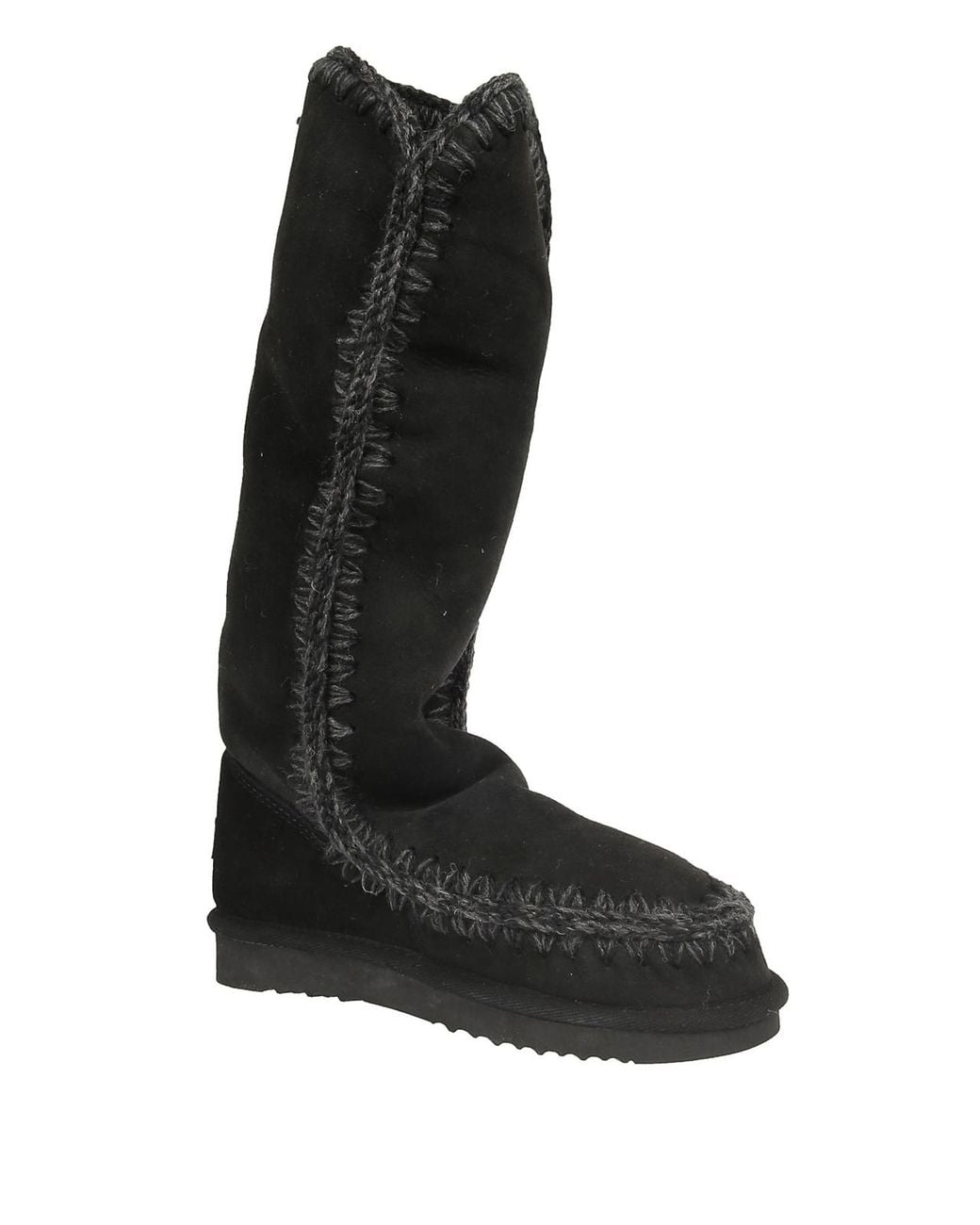 Mou Black Eskimo 40