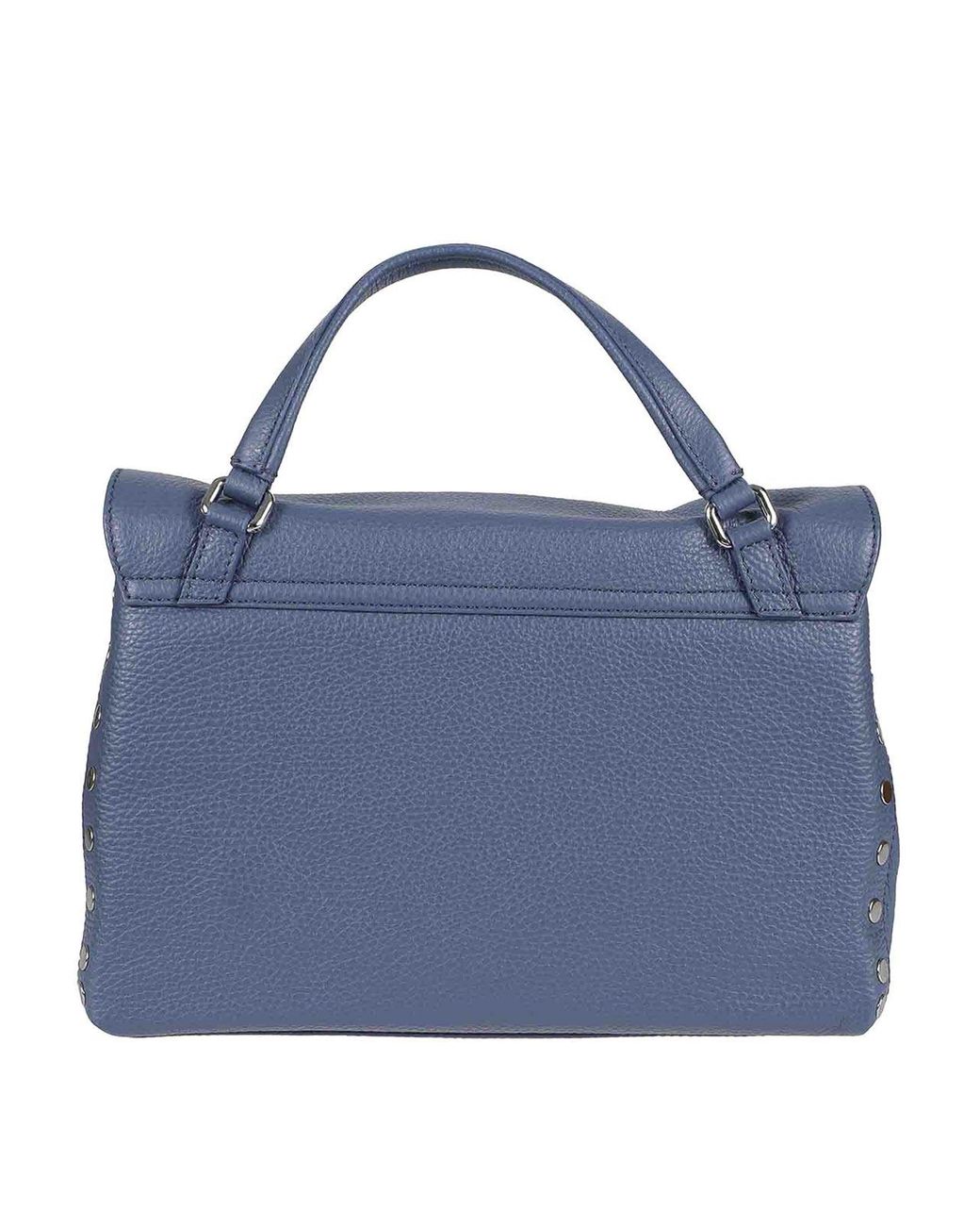 Borse di Zanellato in Blue