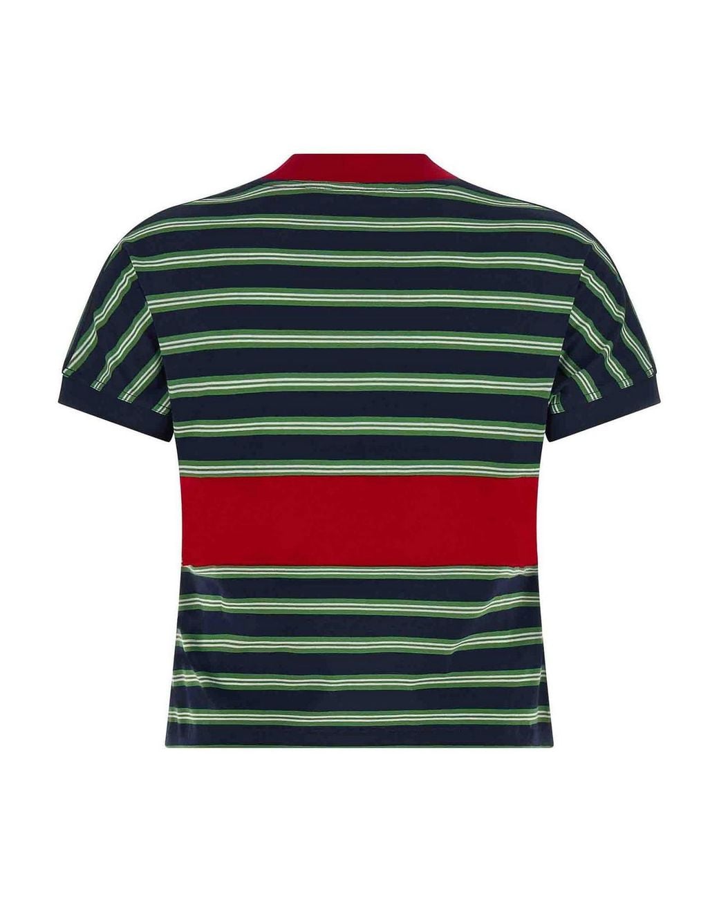 Camiseta Versace de color Green