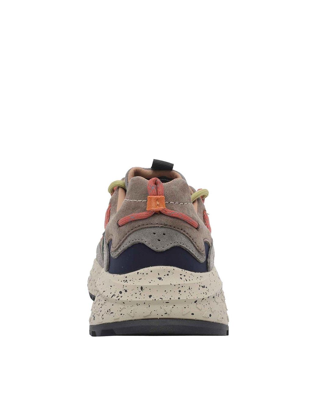 Flower Mountain Sneaker in Brown für Herren