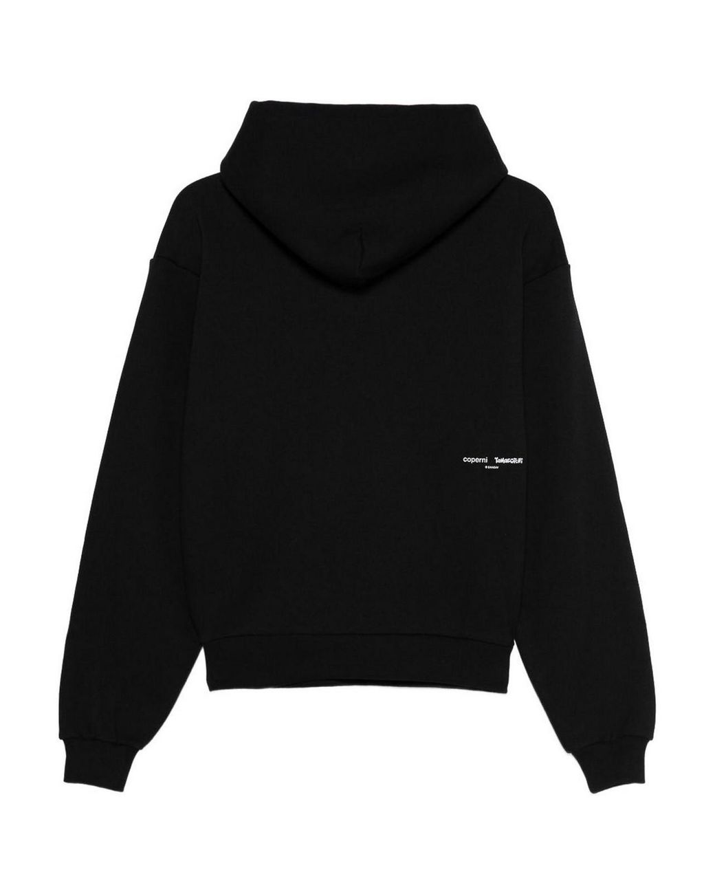 Coperni Black X Tamagoci Hoodie