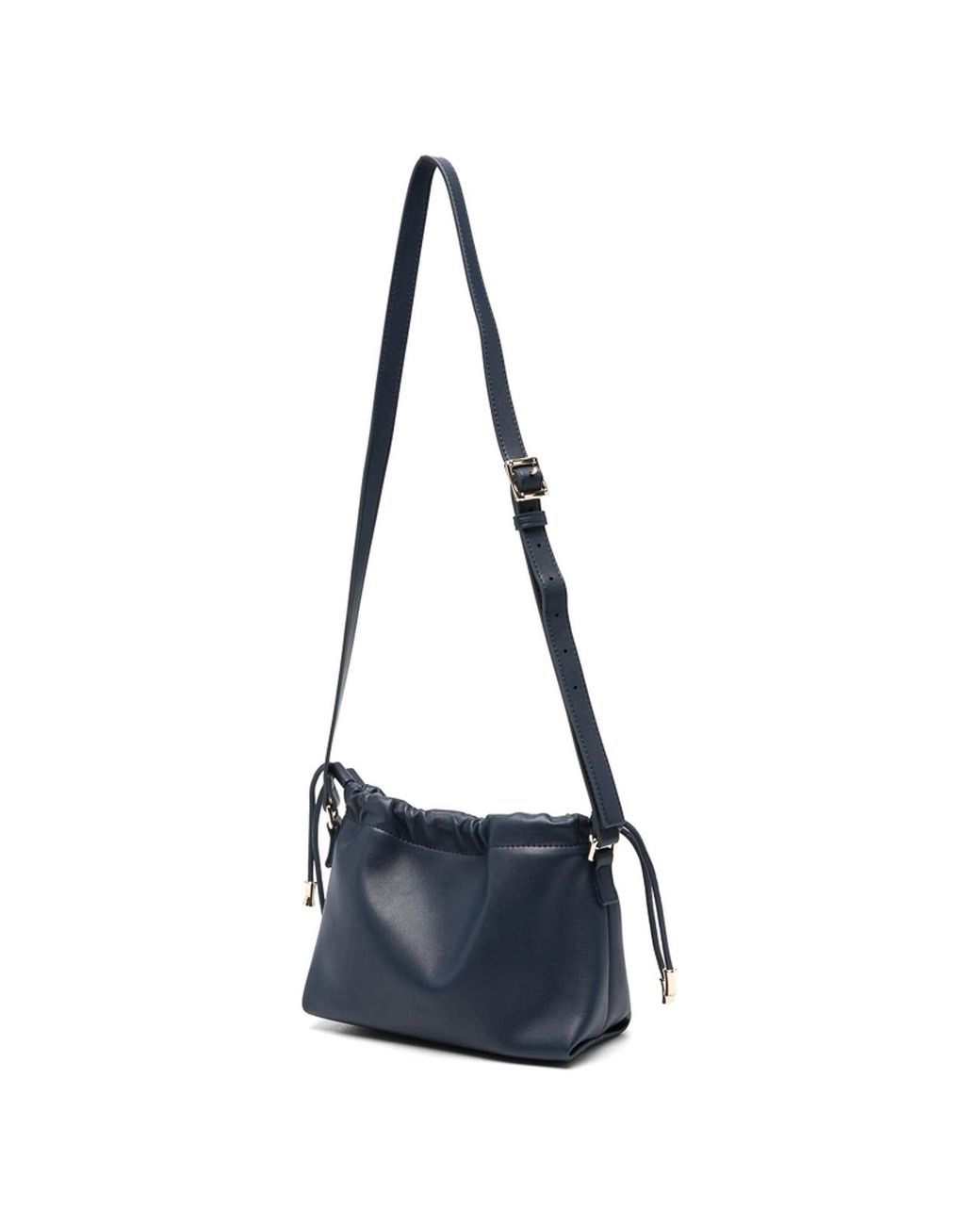 A.P.C. White Bag