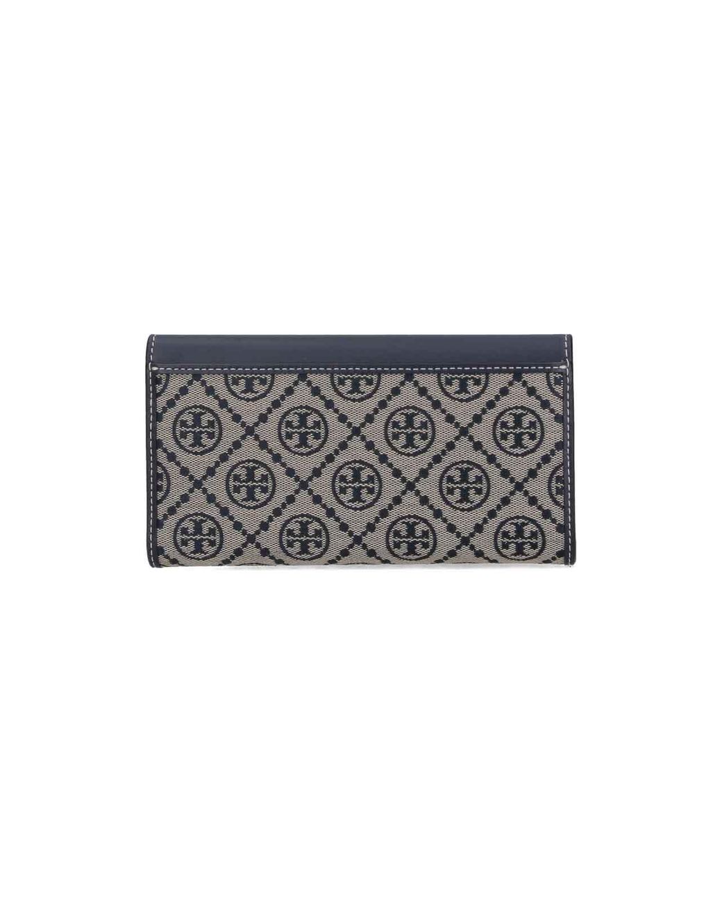 Wallets & Cardholders Tory Burch de color Blue