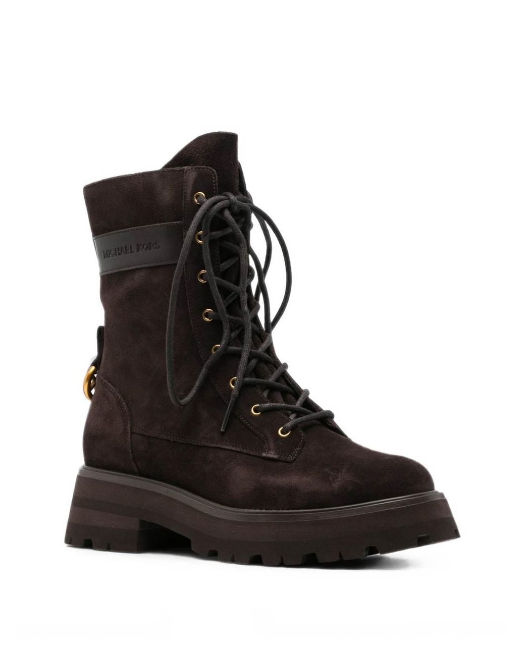 Michael Kors Black Boots