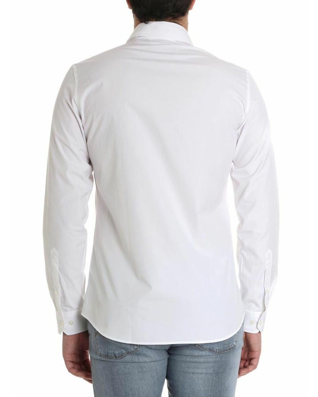 Moschino White Shirt for men