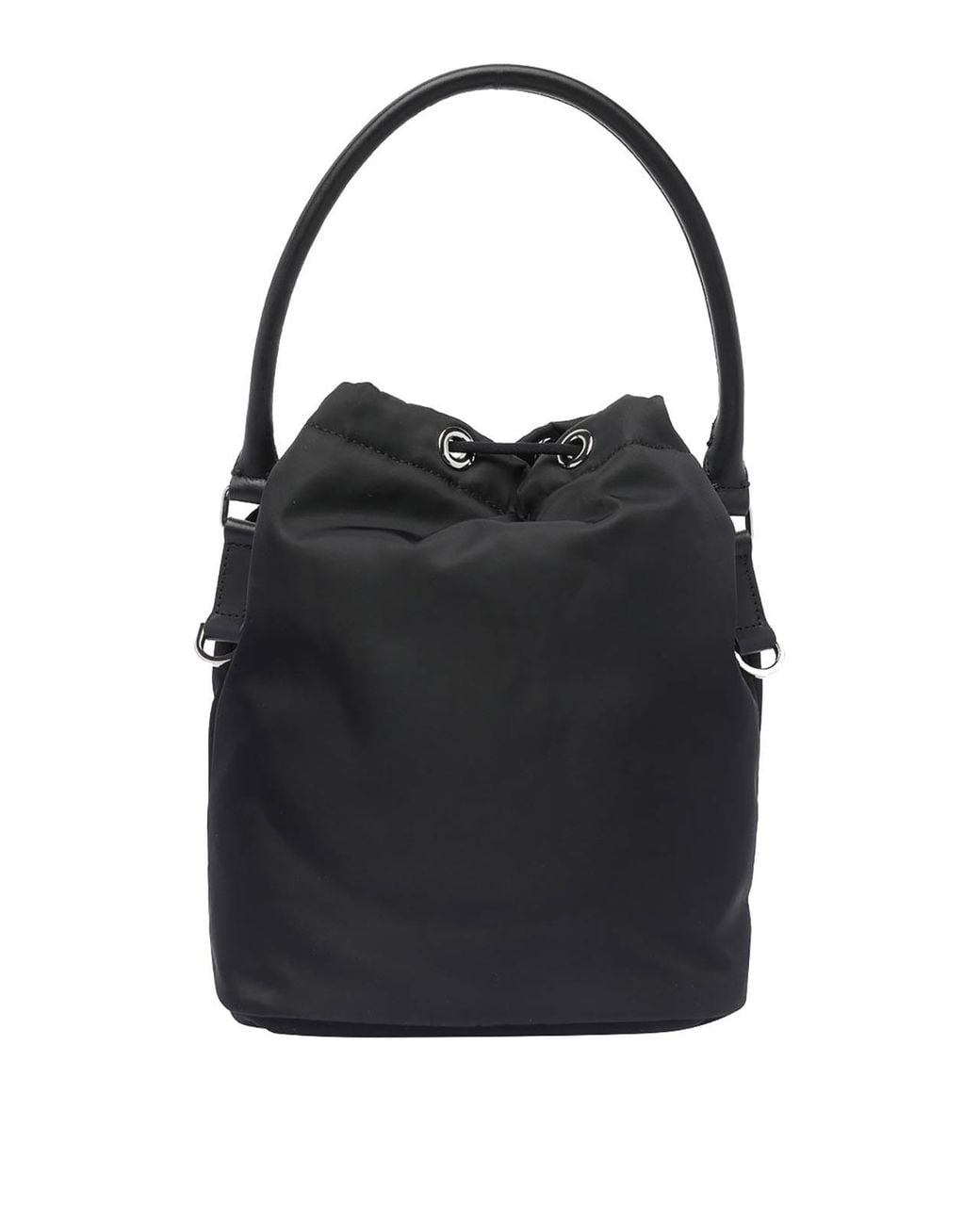 Mochila Premiata de hombre de color Black