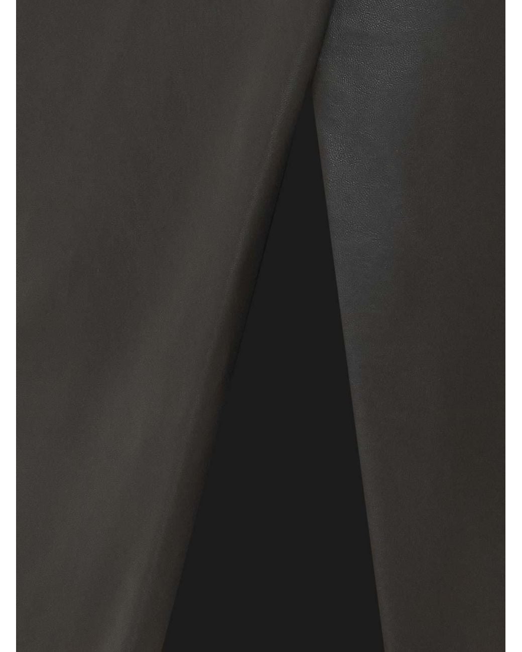 DIESEL Black O-Dasli Skirt