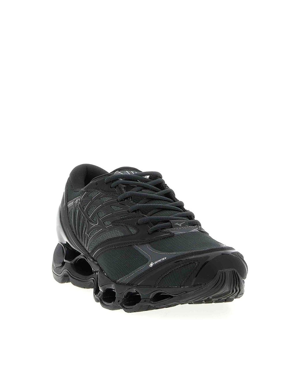 Mizuno Black Wave Prophecy Ls Gtx Sneakers for men