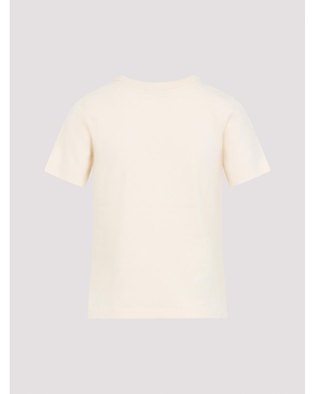 Chloé White T-Shirt
