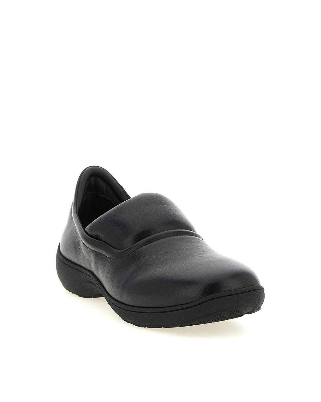 Kiko Kostadinov Black Loafers for men