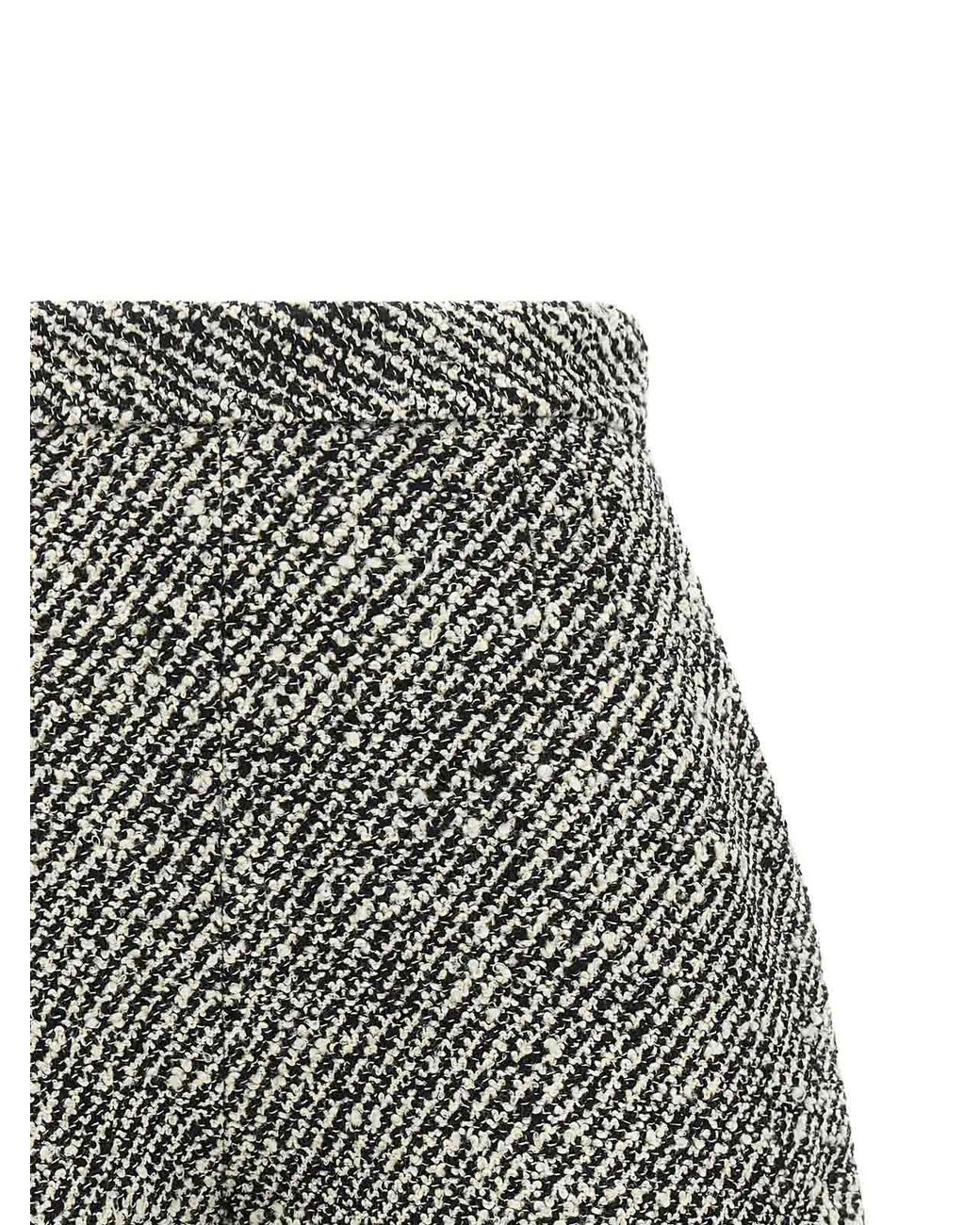 Shorts Versace de color Gray