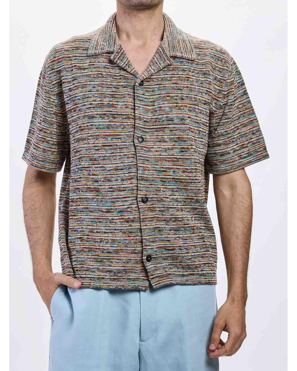 Paul Smith Hemd in Gray für Herren