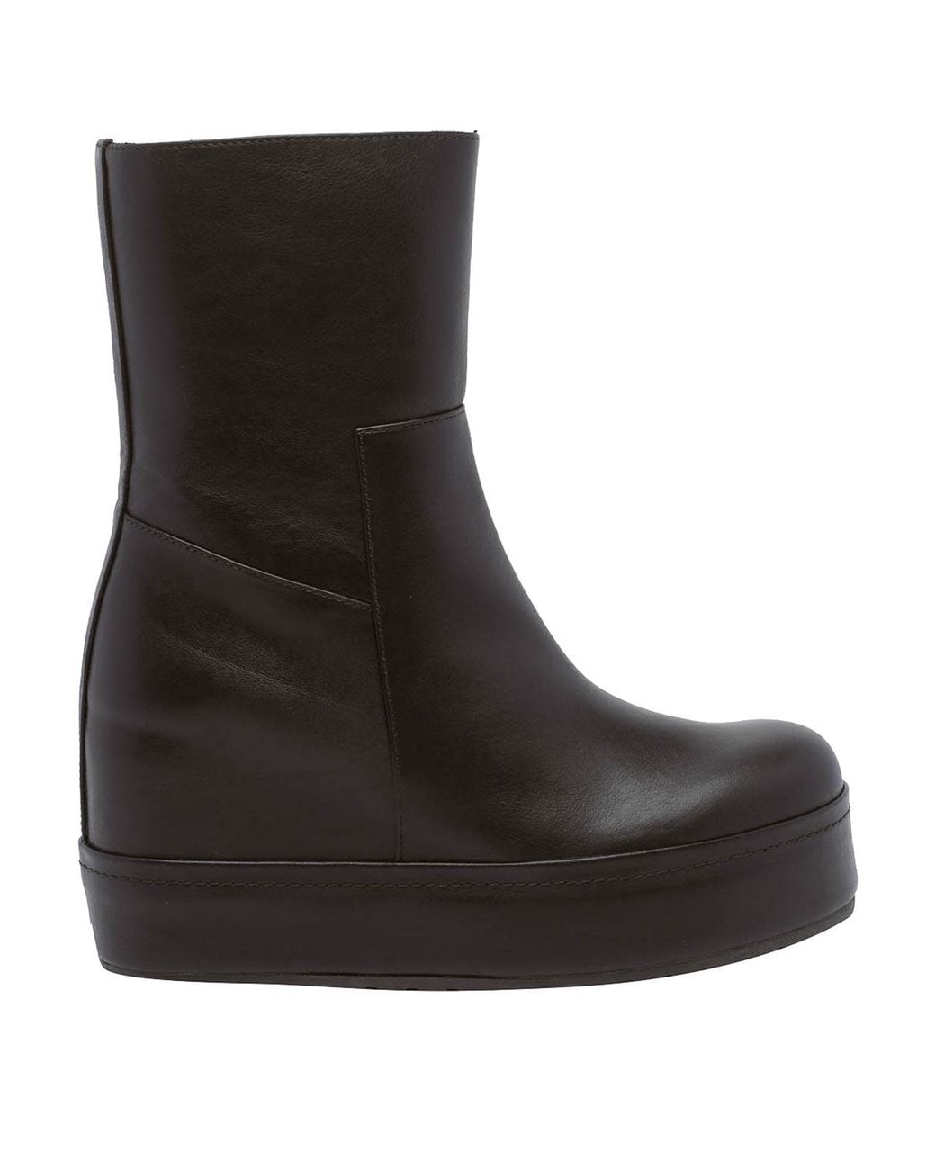 Paloma Barceló Black Disa Booties