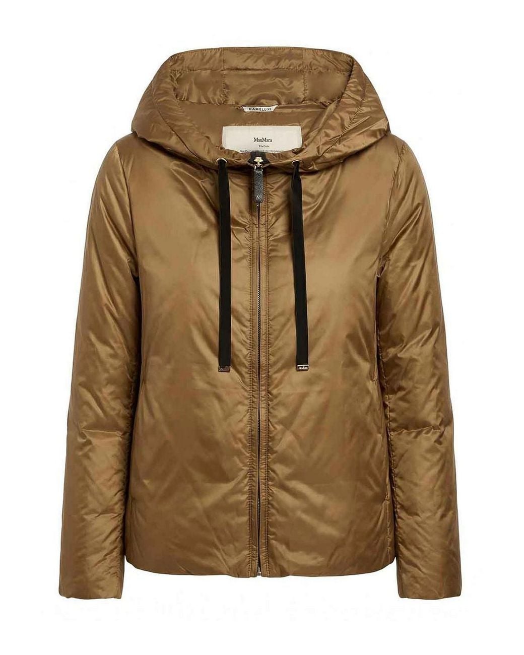 Max Mara Thecube Greenh Jacket