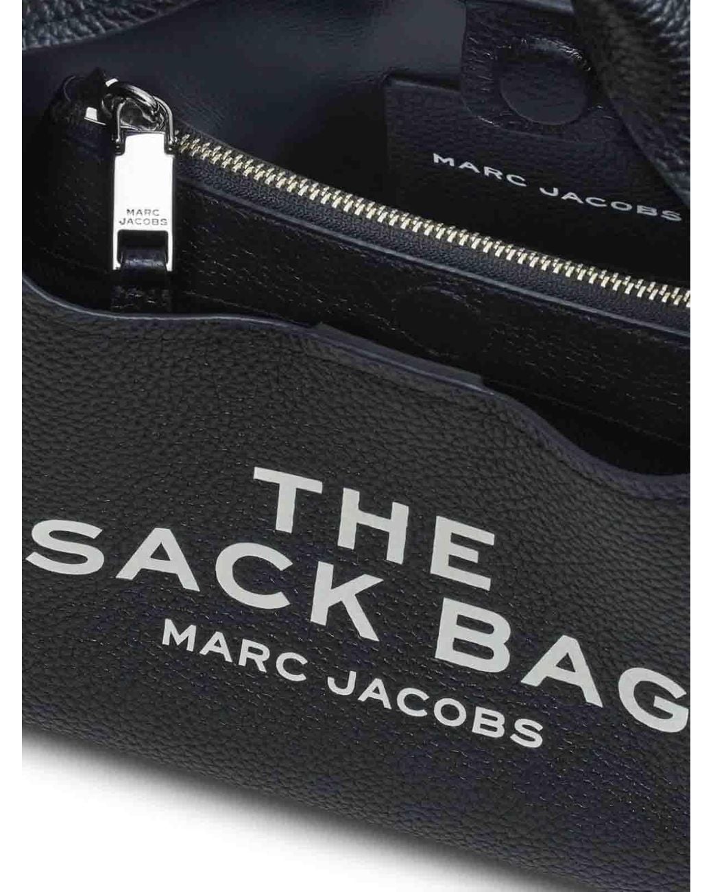 Marc Jacobs Blue Shoulder Bag