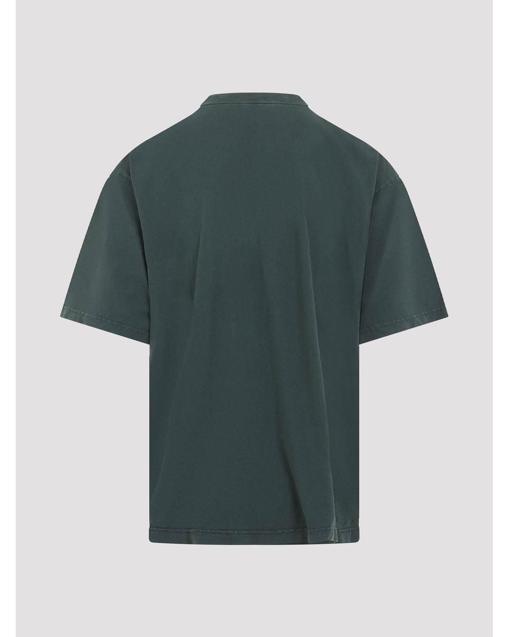Balenciaga Multicolor Tshirt for men