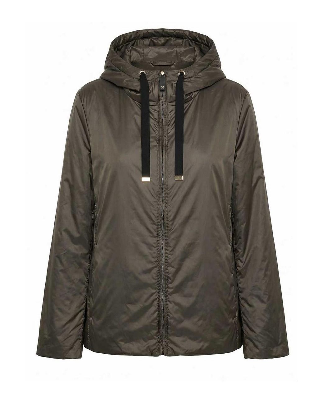 Max Mara Thecube Greenh Jacket