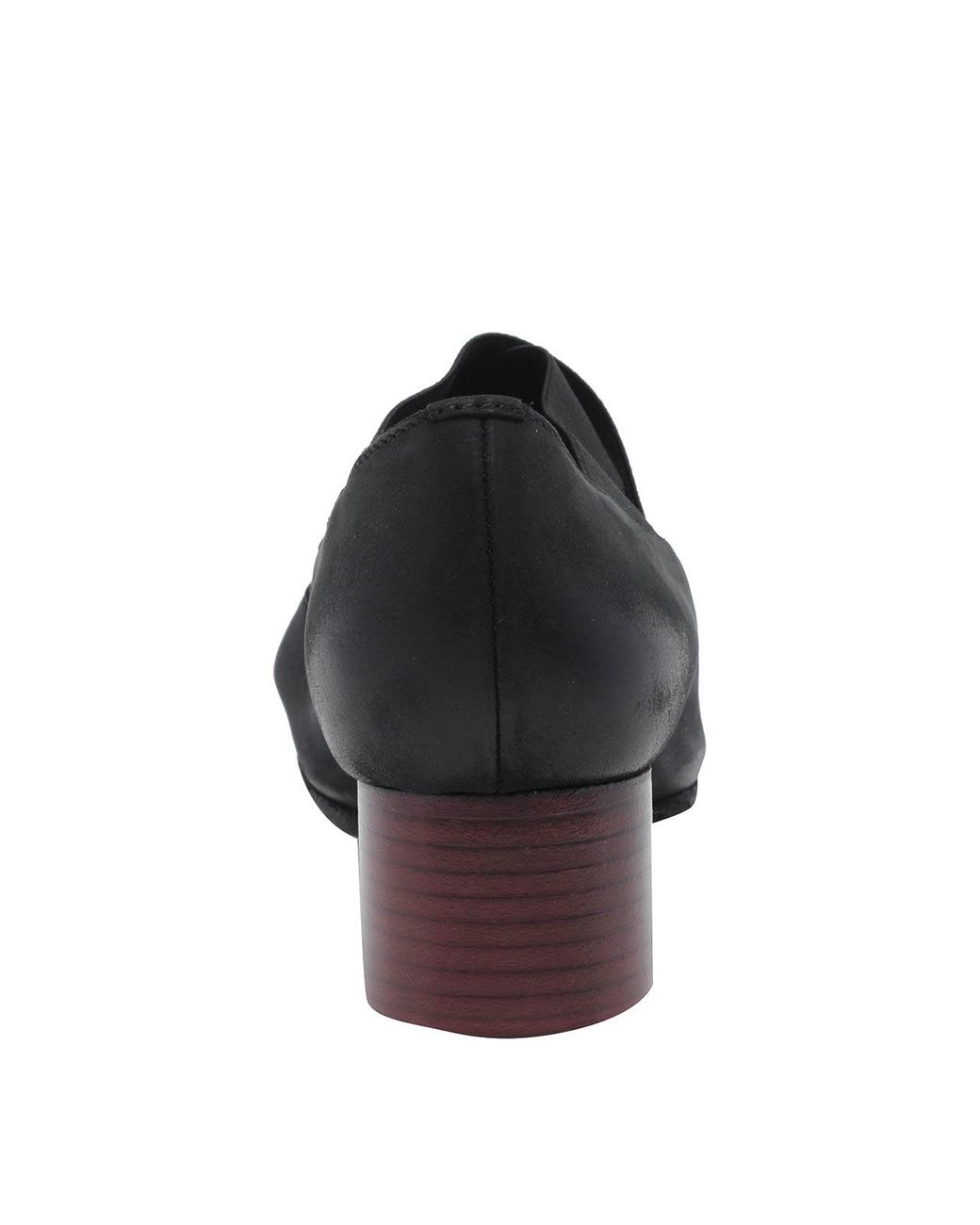 Ballerines Uma Wang en coloris Black