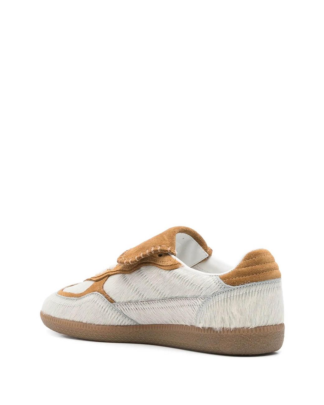 Alohas Gray Sneakers