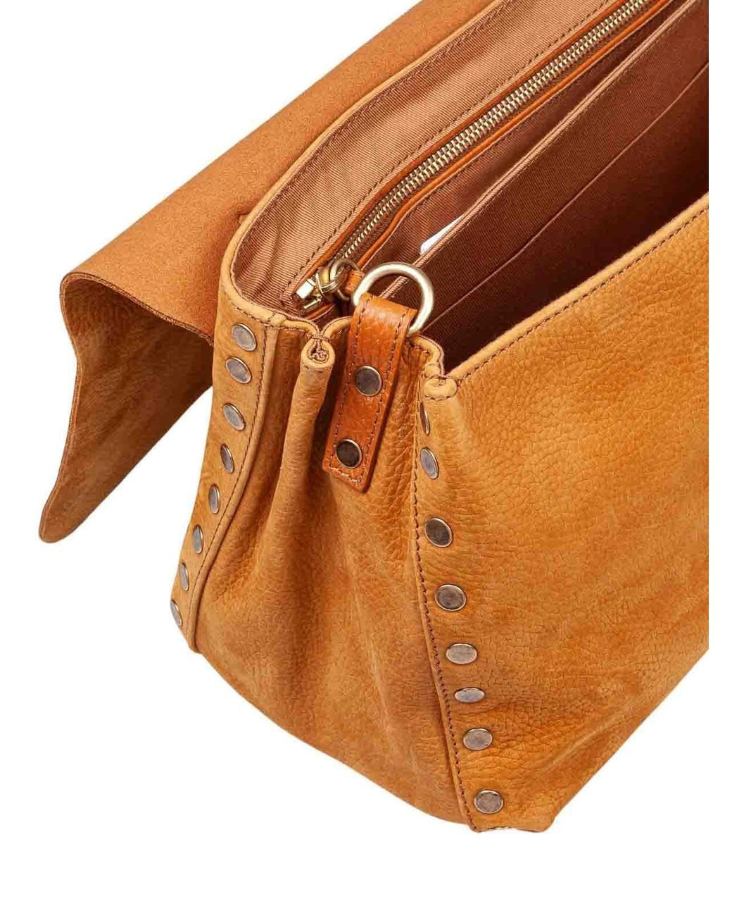 Zanellato Orange Postina S Jones