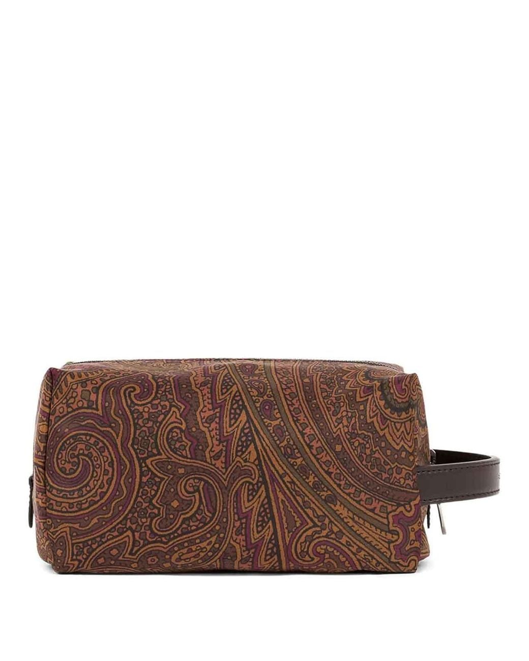 Etro Etui in Brown für Herren