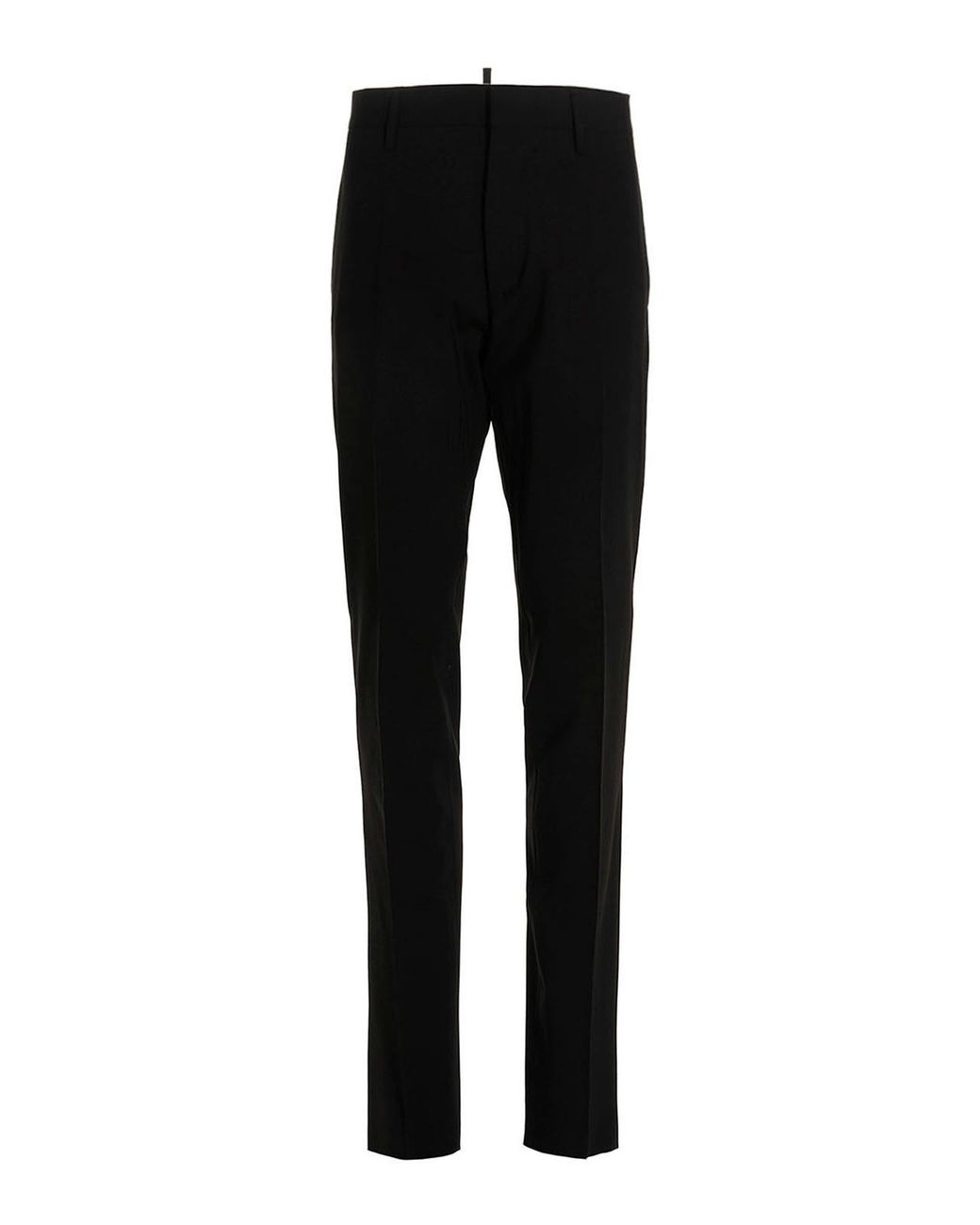 DSquared² Black Paris Suit for men