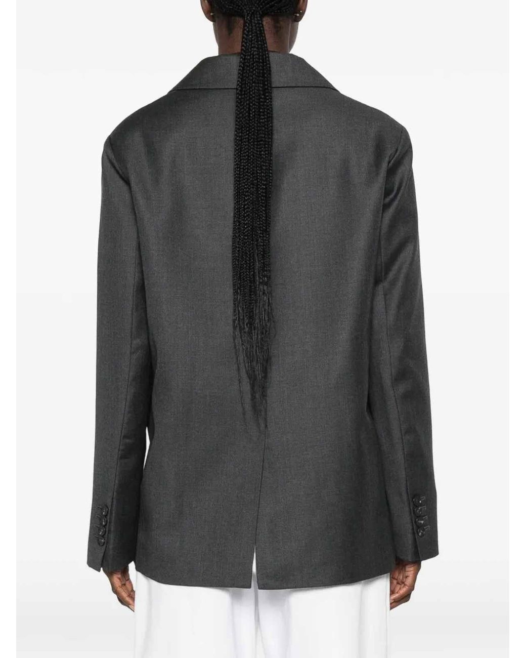 Loulou de Saison Gray Jacket Donau