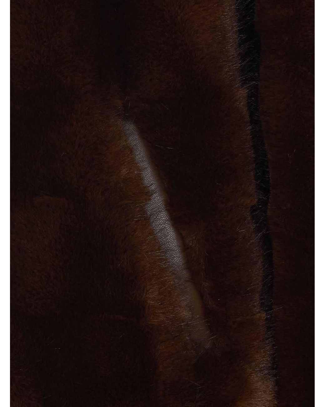 Giacca di Pinko in Brown