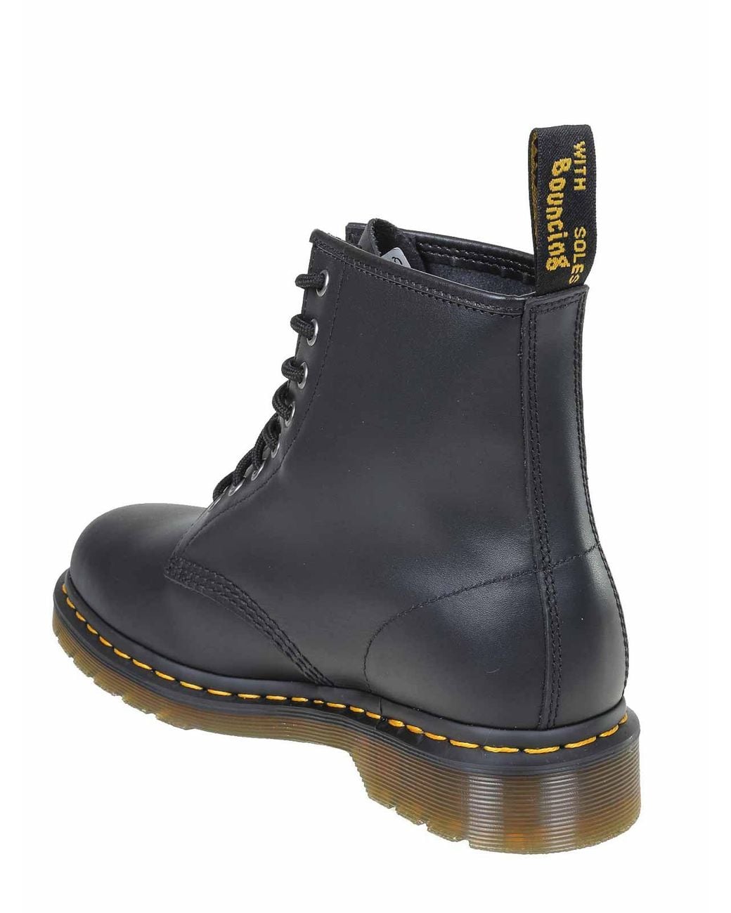 Dr. Martens Black 1460 Bex
