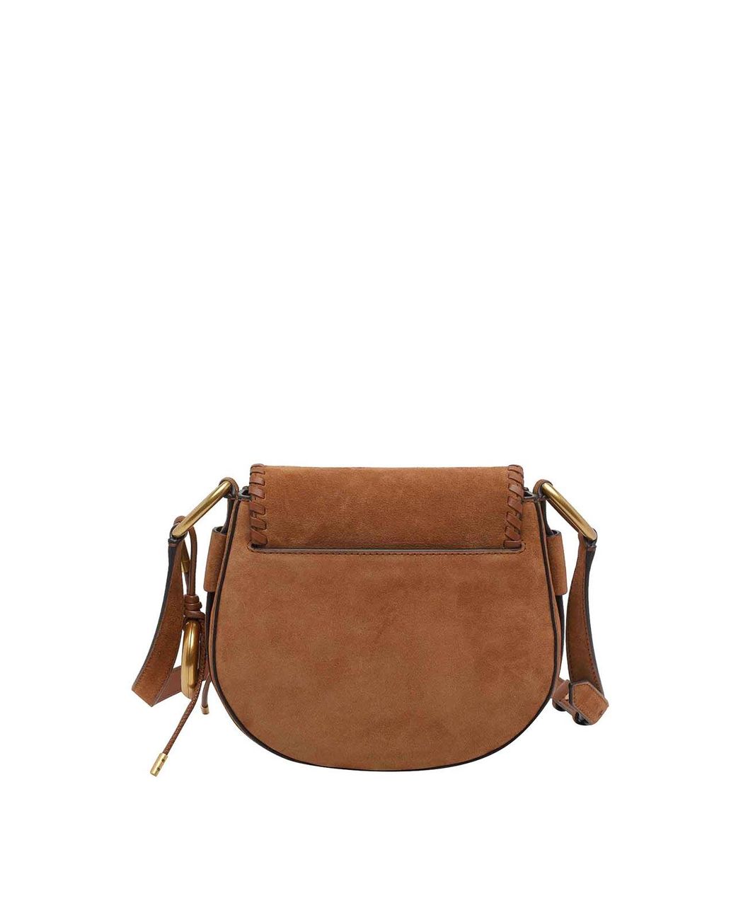 MICHAEL Michael Kors Brown Josie Crossbody Bag