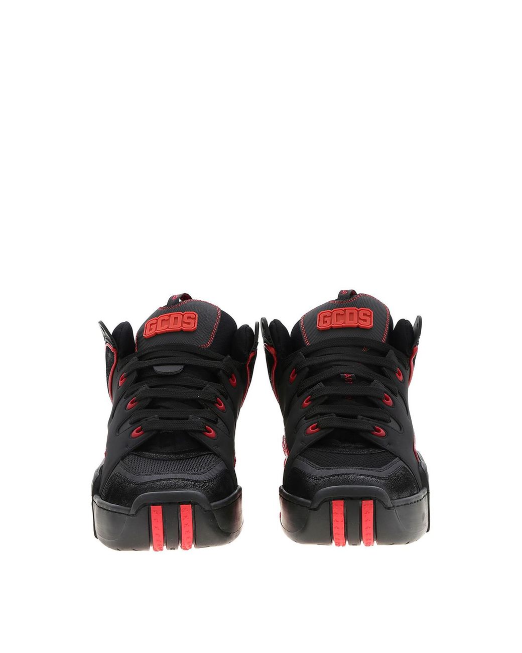 Gcds Black Big G Classic for men
