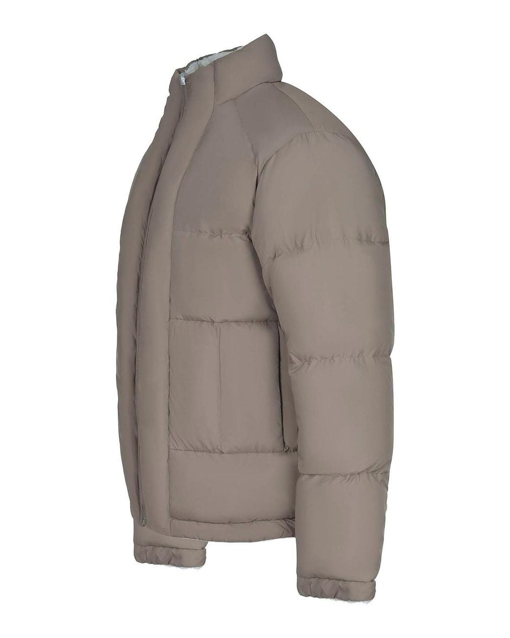 Axel Arigato Gray Jacket Made Of Nylon for men