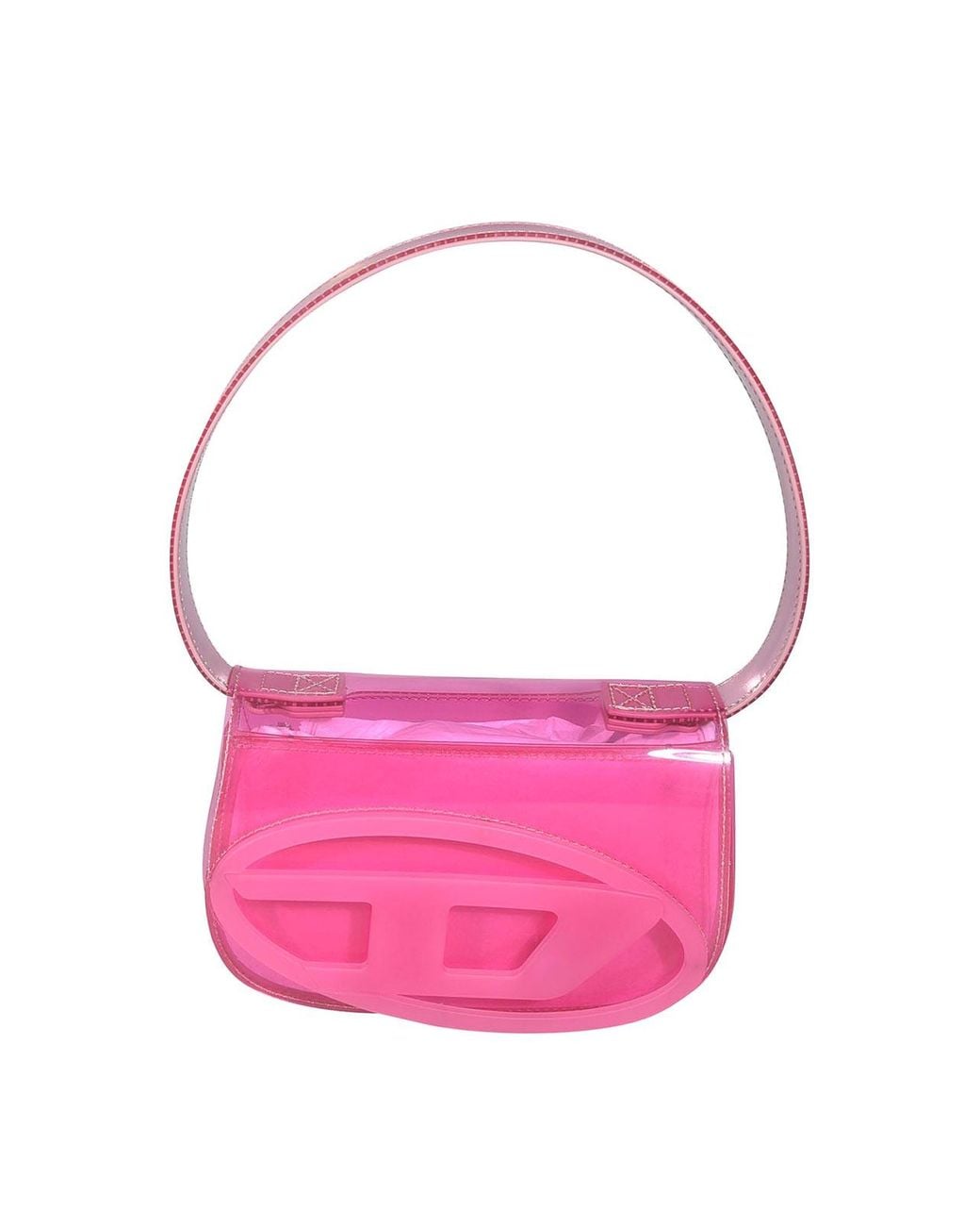 Borsa di DIESEL in Pink