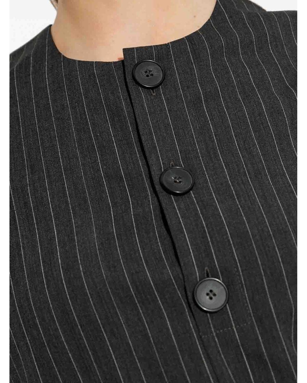 IRO Black Dress