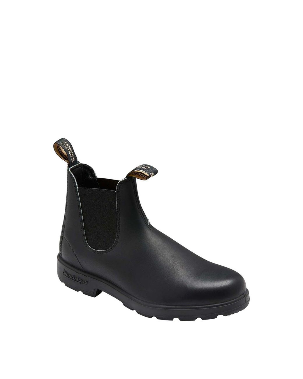 Blundstone Black Boots