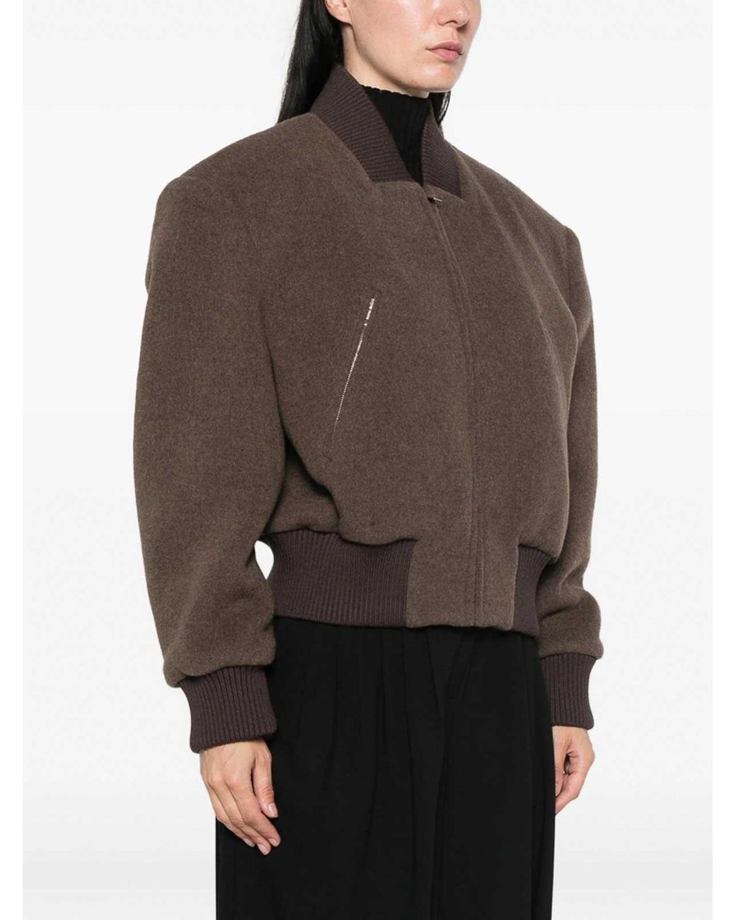 Seafarer Brown Outerwear