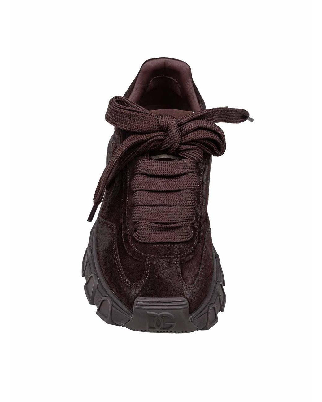 Sneakers Dolce & Gabbana pour homme en coloris Brown