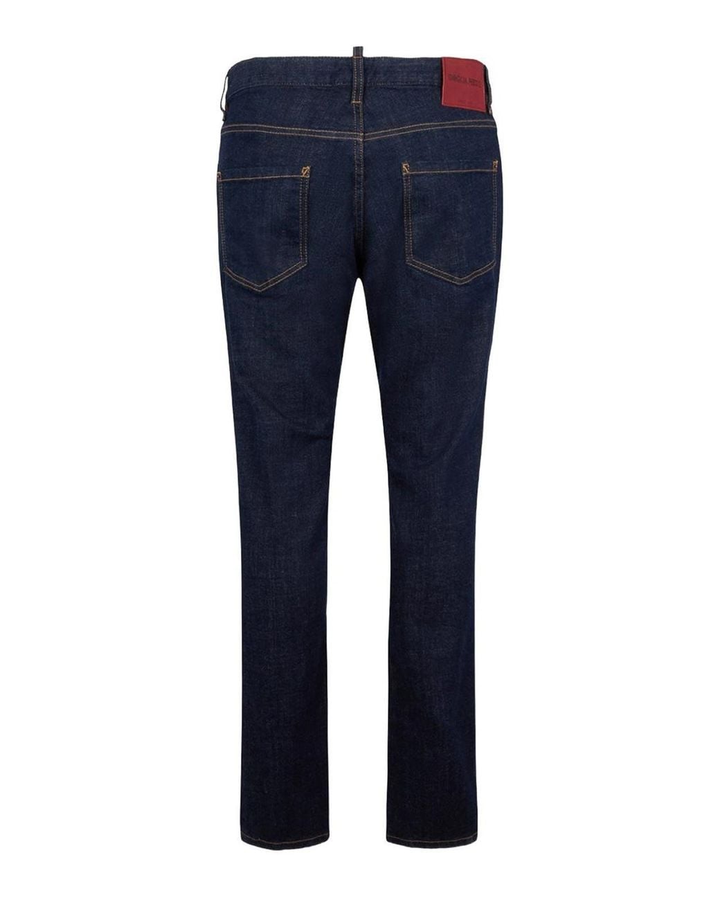 DSquared² Blue Jeans for men