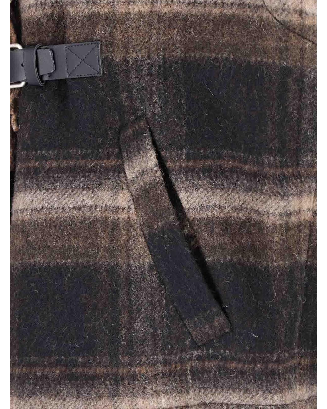 Chaleco Isabel Marant de color Black