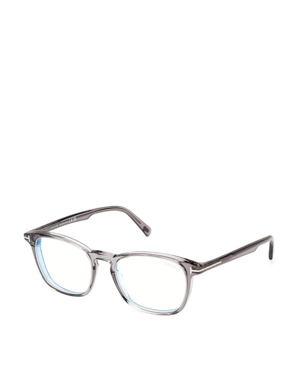 Occhiali di Tom Ford in Natural da Uomo