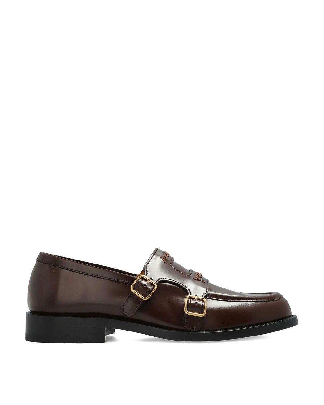 Marni Brown Mocassino
