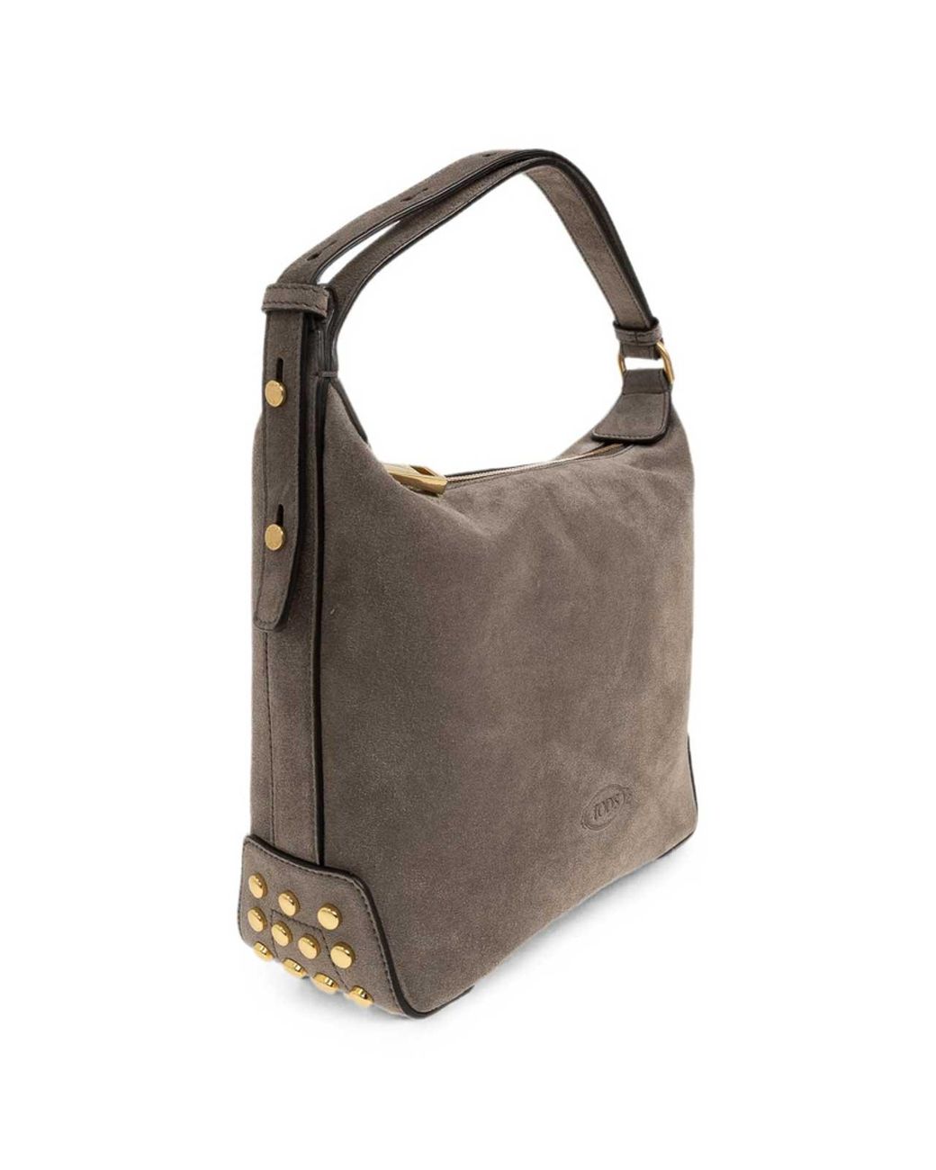 Tod's Brown Bag Tods