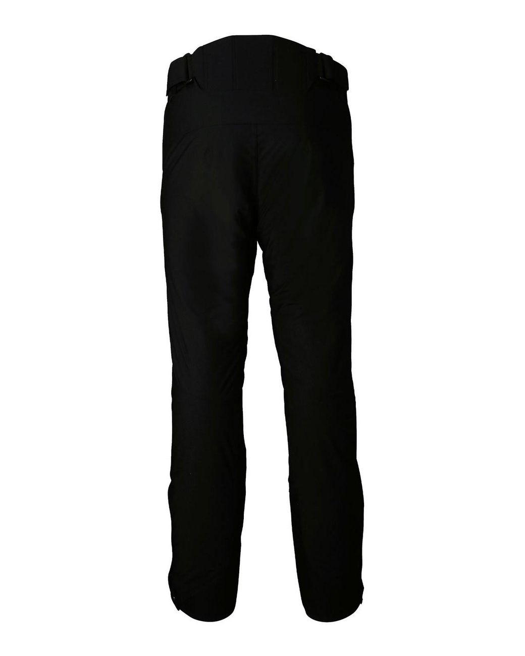 Phenix Black Technical Pants for men