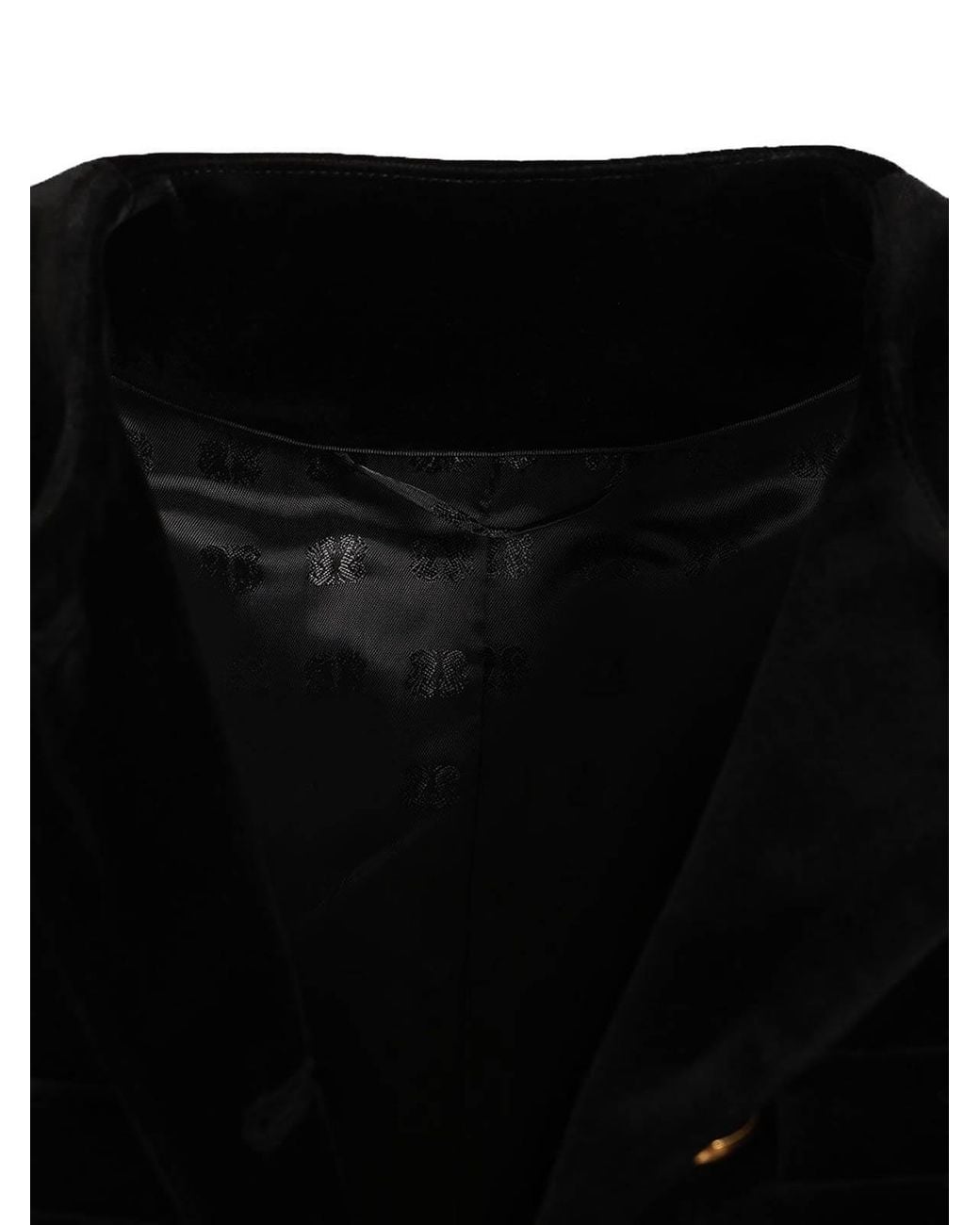 Blazé Milano Black Bolero Jacket